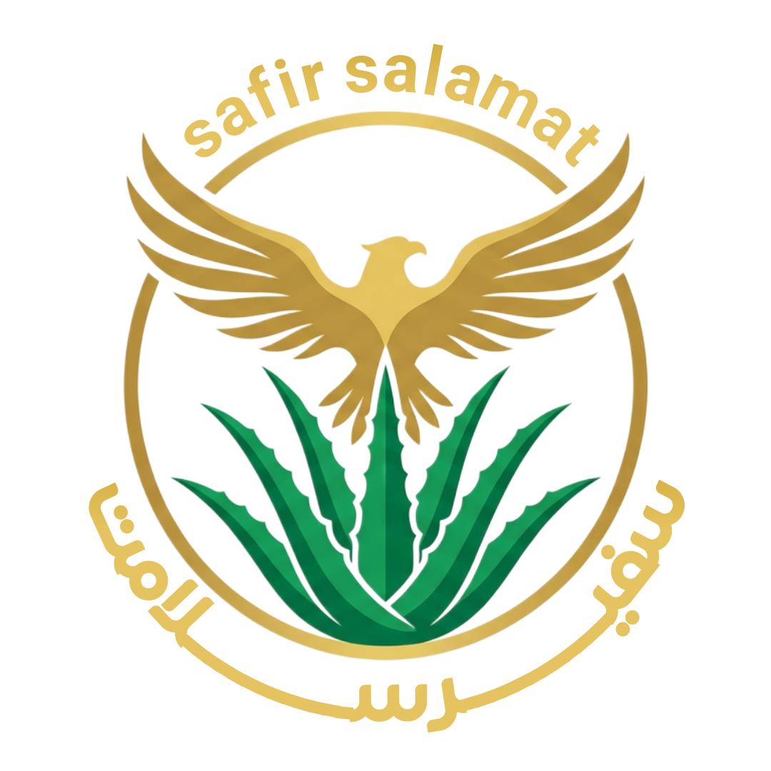 سفیرسلامت